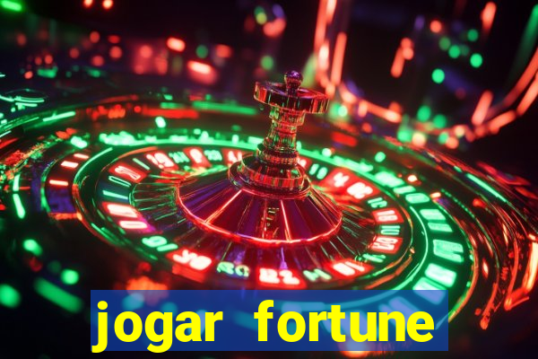 jogar fortune rabbit demo gratis